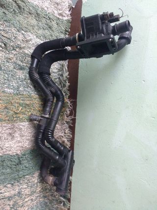 Tubo De Refrigerante PEUGEOT BOXER Furgon MK2