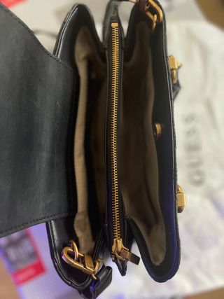 bolso de mano Guess