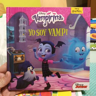 Lote libros y cuentos Disney