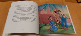 Colección cuentos infantiles El País