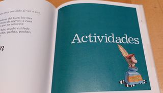 Colección cuentos infantiles El País