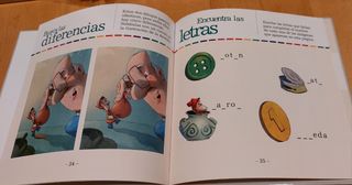 Colección cuentos infantiles El País