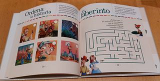 Colección cuentos infantiles El País