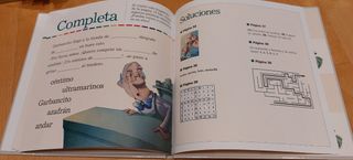 Colección cuentos infantiles El País