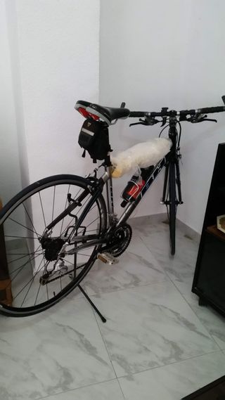 Bicicleta de carretera BH