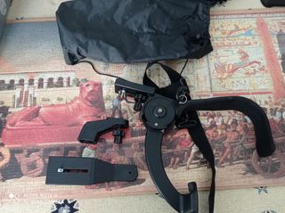 Bicicleta de carretera BH