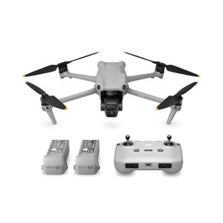 DJI Air 3 combo con DJI RC-N2