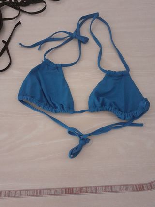 Bikini 👙 + regalo