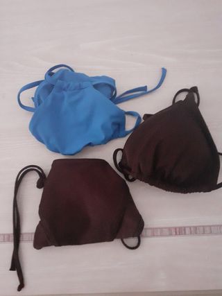 Bikini 👙 + regalo