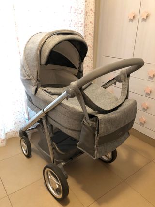 Carro de bebé Bebecar HipHop