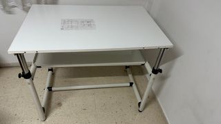 Rocada mesa dibujo profesional rd-135