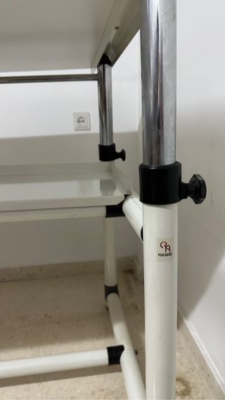 Rocada mesa dibujo profesional rd-135