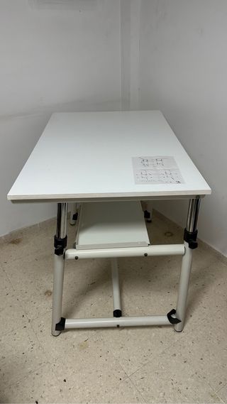 Rocada mesa dibujo profesional rd-135