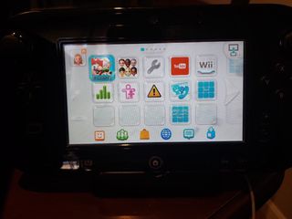 Wii U 