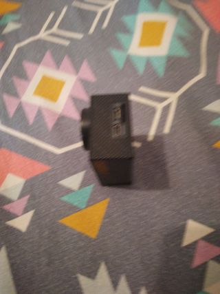 Cámara digital acuática