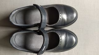 Zapatos niña Pablosky talla, 35
