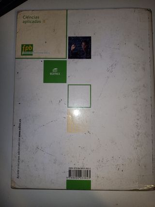 Libros FPB informática y comunicaciones 1°