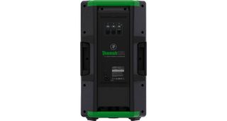 ALQUILER equipo sonido/audiovisual