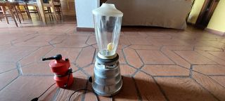 Antiguedades bar y restaurante