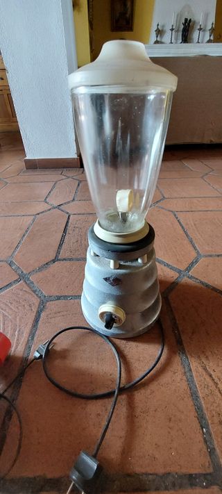 Antiguedades bar y restaurante