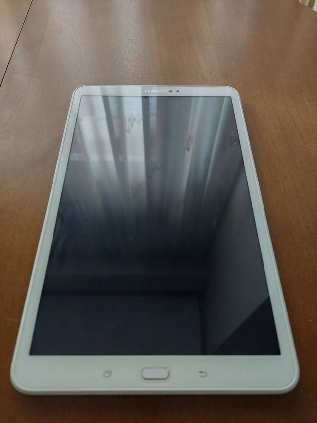 Tablet Samsung Galaxy Tab A6