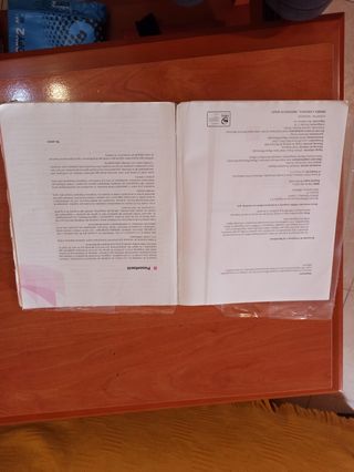 ECONOMÍA DE LA EMPRESA 2°BACHILLERATO