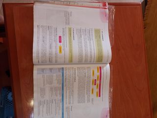 ECONOMÍA DE LA EMPRESA 2°BACHILLERATO