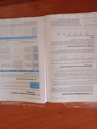 ECONOMÍA DE LA EMPRESA 2°BACHILLERATO