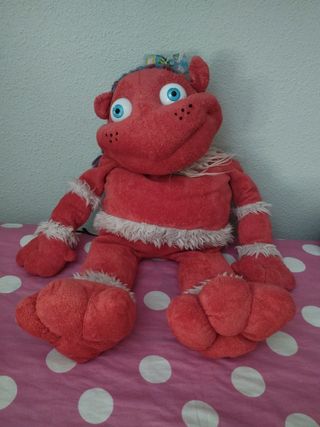 Muñeco