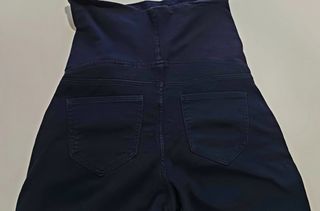 Vaquero maternidad - premamá