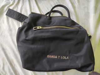 Bolso Bimba y Lola