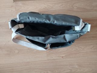 Bolsa bebé carro/silla de paseo. Marca My Bag's.