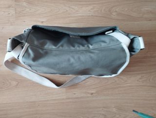 Bolsa bebé carro/silla de paseo. Marca My Bag's.