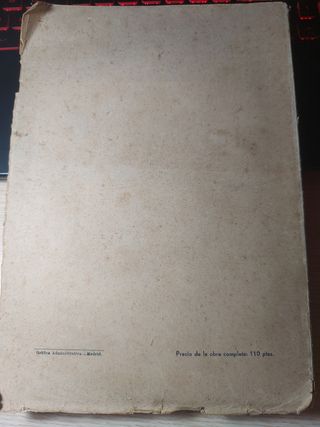 HISTORIA DEL DERECHO ESPAÑOL