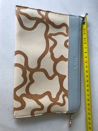 Cartera Neceser de Tous