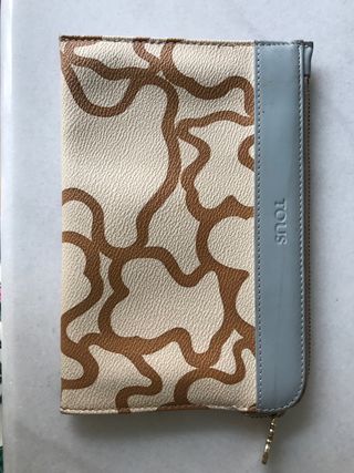 Cartera Neceser de Tous