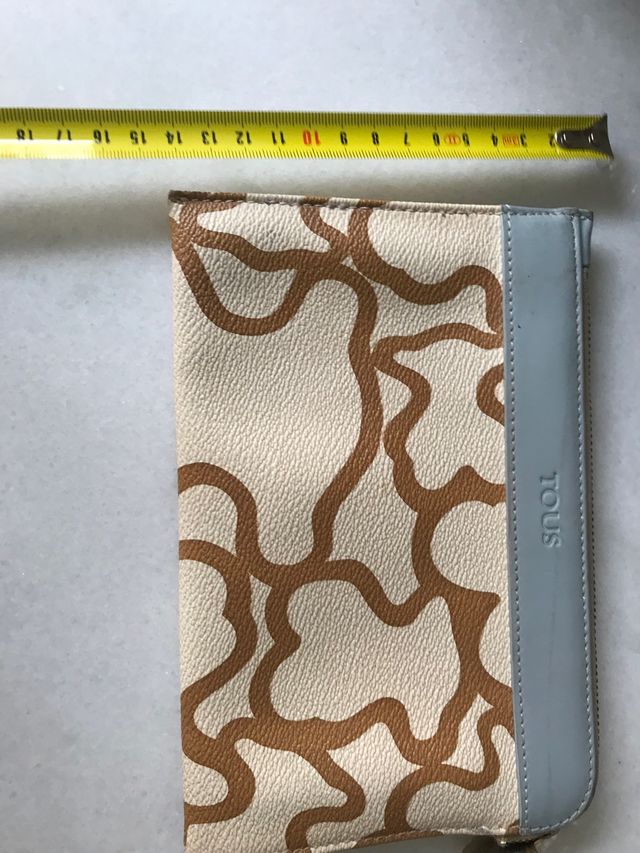 Cartera Neceser de Tous