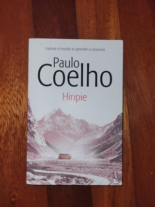 Hippie- Paulo Coelho