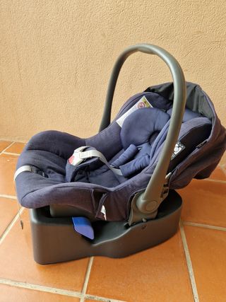 PASSEGGINO DA CITTÀ INGLESINA TRILOGY