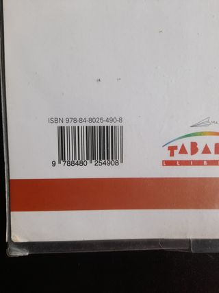 Libros Lengua Castellana 2° BACH