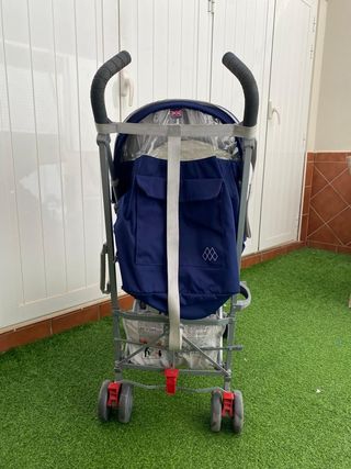 Silla paseo Maclaren