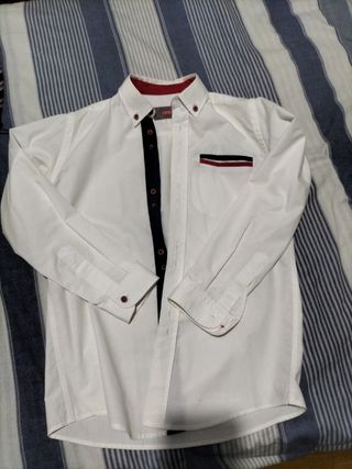 Traje comunión niño 9 años