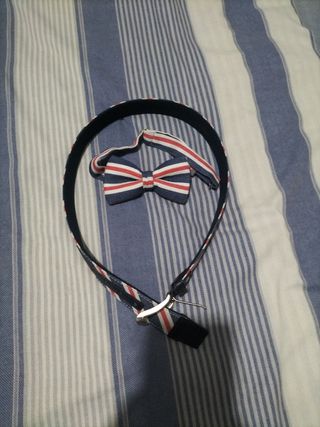 Traje comunión niño 9 años