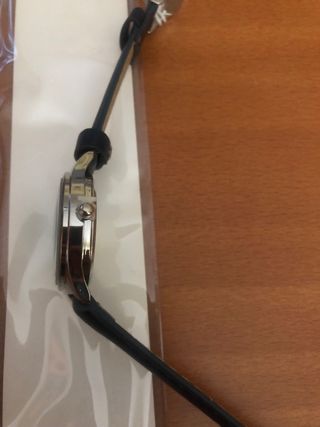 Reloj Skyline mujer color azul