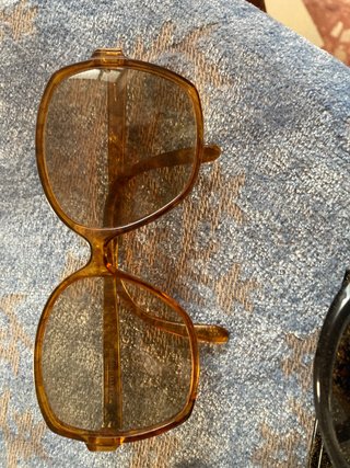 gafas mujer años 60