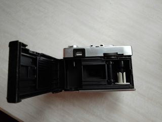 Cámara Fotos Agfa Isoly 100