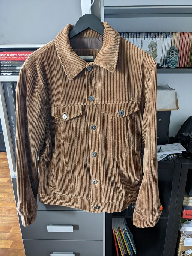 Giacca Mango Delaware taglia L uomo