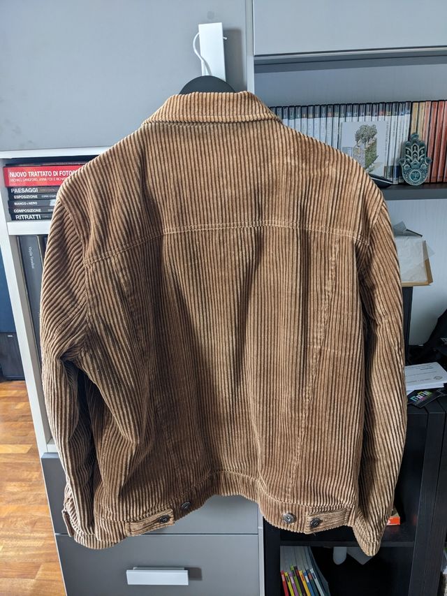 Giacca Mango Delaware taglia L uomo