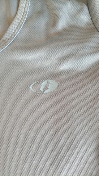 Maglia trekking Ande