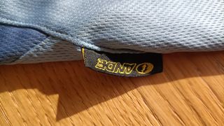 Maglia trekking Ande